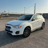 RICAMBI Mitsubishi ASX 2013 1.8 diesel 85kw
