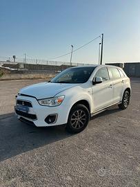 RICAMBI Mitsubishi ASX 2013 1.8 diesel 85kw