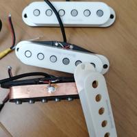 pickup duncan designed sc101