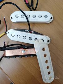 pickup duncan designed sc101