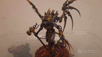 Chaos Space Marines