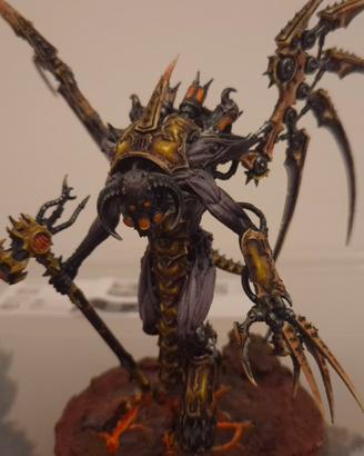 Chaos Space Marines