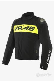 g8acca moto Dainese VR46