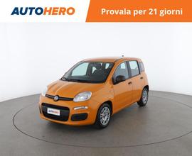 FIAT Panda YH65173