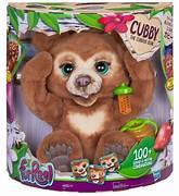 ORSO CUBBY NUOVO