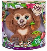 ORSO CUBBY NUOVO
