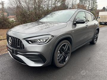 Mercedes-benz GLA 35 AMG 4Matic - 2023
