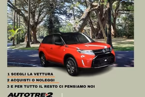 Suzuki Vitara 1.4h Cool+ 4wd allgrip 110cv D...