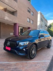 Mercedes-benz GLC 220 GLC 220 d 4Matic Exclusive