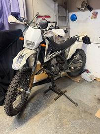 Scorpa t-ride 250 f