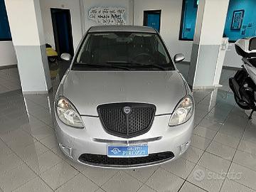 Lancia Ypsilon AUTOMATICATA 2008