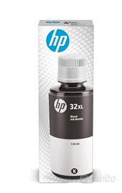 Inchiostro per stampante HP