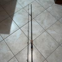 SHIMANO STRADIC 711H 21-56 grammi