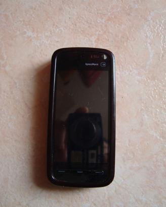 CELLULARE NOKIA 5800d-1 XPRESS MUSIC