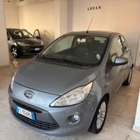 FORD KA+ 1.2 69 CV TITANIUM 75.000 KM