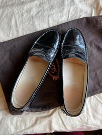 Scarpe TOD'S nere