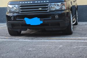 RANGER ROVER SPORT 2009
