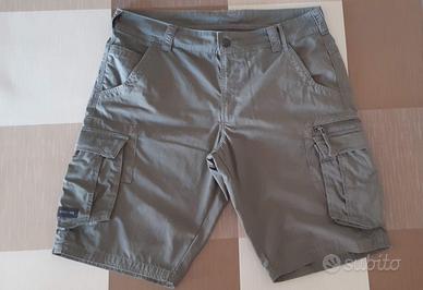 Pantaloncini corti uomo