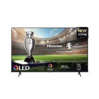HISENSE TV QLED 55" ULTRA HD 4K SMART TV 55E7NQ B