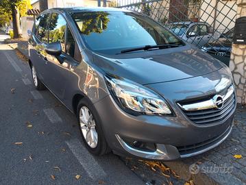Opel Meriva 1.6 CDTI Start&Stop Innovation