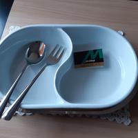 Pirofila in porcellana da forno 