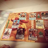 Carte brainrot anomalia galattica