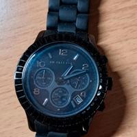 Orologio da polso donna nero