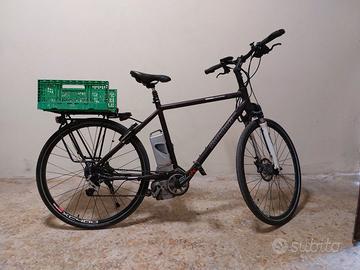 Kalchoff proconnect c11 disk