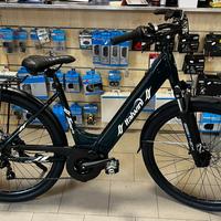 NUOVA Italiwin TREND LITE