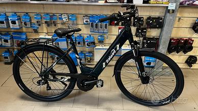 NUOVA Italiwin TREND LITE