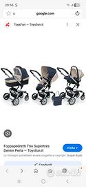 trio jeans foppapedretti