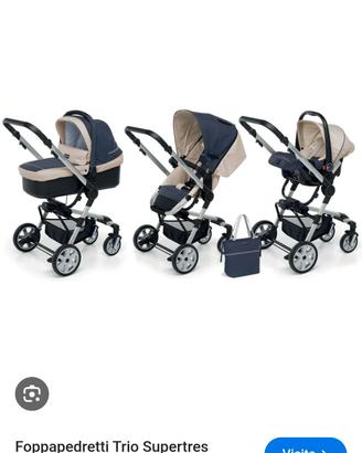 trio jeans foppapedretti