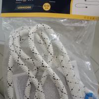 Deltaplus Fune per dispositivi anticaduta