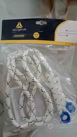 Deltaplus Fune per dispositivi anticaduta