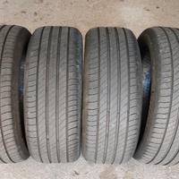 Pneumatici Michelin 205/55 R16