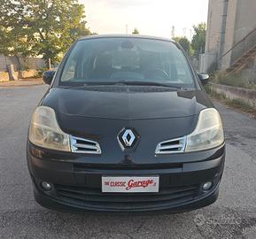 Renault Modus 1.2 16V