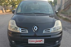 Renault Modus 1.2 16V