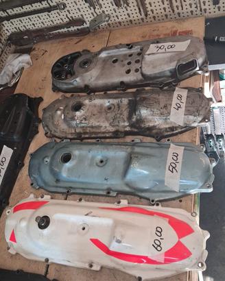 SVENDITA CARTER Booster e Phantom