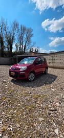 Fiat grande panda 2014