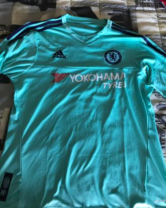 Maglia Portiere Chelsea