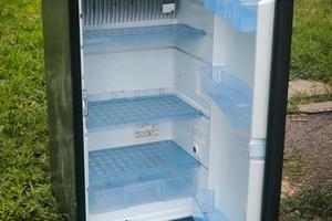 frigorifero dometic 