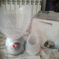 GRUNDIG "FACIAL SAUNA" mod FS 4820
