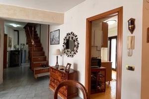 Rif 268 appartamento con lastrico solare