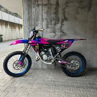 Yz 125 2023
