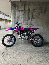 Yz 125 2023