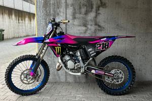 Yz 125 2023