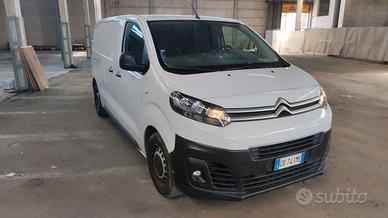 Citroën Jumpy Club 1.5 EcoBlue 102Cv Anno 2023
