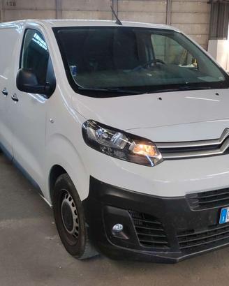 Citroën Jumpy Club 1.5 EcoBlue 102Cv Anno 2023