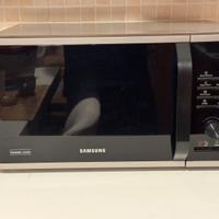 Forno a  microonde  con Grill  Samsung