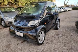 SMART ForTwo 700 coupé pure CLIMA,CERCHI LEGA